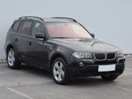 BMW X3 I (E83) , 177 KM, Automat, Xenon, Klimatronic, Tempomat, Parktronic,