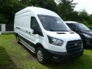 Ford Transit 2,0 Tdci 130KM Long L4H3 Klima Kamera cofania asystent pasa F. VAT-2