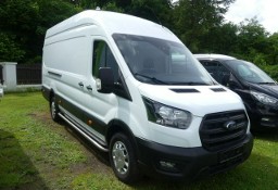 Ford Transit 2,0 Tdci 130KM Long L4H3 Klima Kamera cofania asystent pasa F. VAT-2