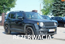 Jeep Renegade I z Gwarancją Model 2019r