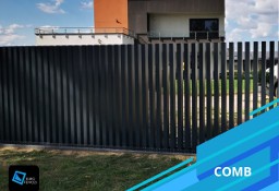 Ogrodzenia aluminiowe na wymiar! Bezpłatna wycena Euro Fences