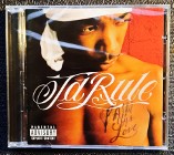 Polecam Album CD JA RULE - Album Pain Is Love CD