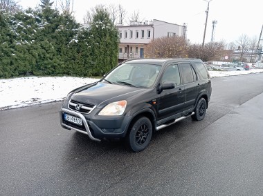 2.0 LPG/GAZ 150KM*4x4*Klimatyzacja*Doinwestowana*-1