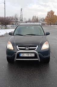 2.0 LPG/GAZ 150KM*4x4*Klimatyzacja*Doinwestowana*-2