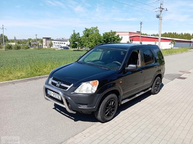 2.0 LPG/GAZ 150KM*4x4*Klimatyzacja*Doinwestowana*-1