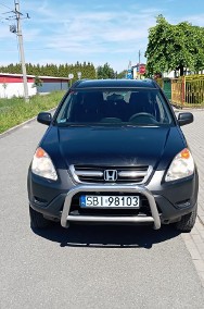 2.0 LPG/GAZ 150KM*4x4*Klimatyzacja*Doinwestowana*-2