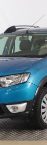 Dacia Sandero II , Klima, Tempomat, Parktronic-3