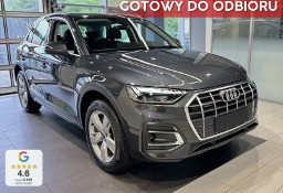 Audi Q5 III 40 TDI quattro Advanced 2.0 40 TDI quattro Advanced (204KM) | Hak ho