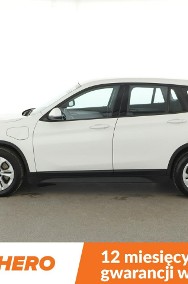 BMW X1 F48 xDrive 25e Advantage Plug-in Navi Automatyczna klimatyzacja Bluetoot-2