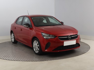 Opel Corsa F , Salon Polska, 1. Właściciel, VAT 23%, Klima, Tempomat,-1