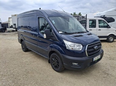 Ford Transit Poleasingowe.pl BZ-1