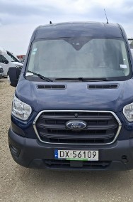 Ford Transit Poleasingowe.pl BZ-2