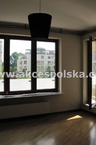 Mieszkanie, wynajem, 115.00, Warszawa, Mokotów-2