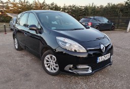 Renault Scenic III Bardzo Zadbany - Wyposażony - RATY -