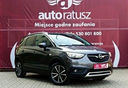 Opel Crossland X Benzyna - Automat - Serwisowany - Oferta Prywatna