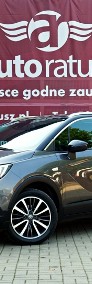 Opel Crossland X Benzyna - Automat - Serwisowany - Oferta Prywatna-3