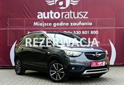 Opel Crossland X REZERWACJA - Benzyna - Automat - Serwisowany