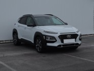 Hyundai Kona , Automat, Skóra, Klimatronic, Tempomat