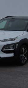 Hyundai Kona , Automat, Skóra, Klimatronic, Tempomat-3