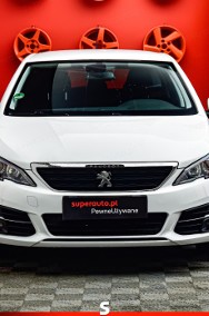 Peugeot 308 II SW 1.5 BlueHDi Active Pack S&S 1.5 BlueHDi Active Pack S&S 130KM-2