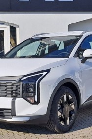 Kia Sportage IV 1.6 T-GDI L 2WD 1.6 T-GDI L 2WD 150KM-2