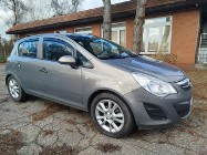 Opel Corsa D zarejestrowana 5 drzwi lpq zapraszam qaz do 2031 r
