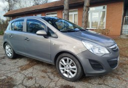 Opel Corsa D zarejestrowana 5 drzwi lpq zapraszam qaz do 2031 r