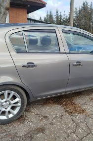 Opel Corsa D zarejestrowana 5 drzwi lpq zapraszam qaz do 2031 r-2