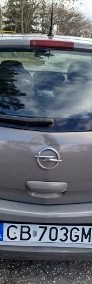 Opel Corsa D zarejestrowana 5 drzwi lpq zapraszam qaz do 2031 r-4