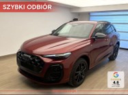 Audi Q5 III TFSI quattro S line 2.0 TFSI quattro S line (204KM) Hak holowniczy