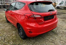 Ford Fiesta IX LIFT 1.1 Benzyna 75KM Klima Carplay Pakiet Winter Cool&amp;Connect 2021