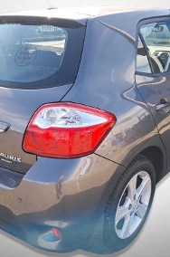 Toyota Auris I , Salon Polska, Klima, Parktronic-2