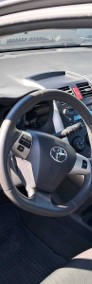 Toyota Auris I , Salon Polska, Klima, Parktronic-3