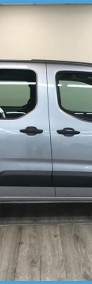 Peugeot Partner L2H1 Zabudowa Brygadowa L2H1 Zabudowa Brygadowa 1.5 100KM-4