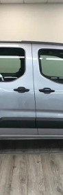 Peugeot Partner L2H1 Zabudowa Brygadowa L2H1 Zabudowa Brygadowa 1.5 100KM-3