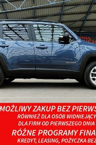 Jeep Renegade Face lifting 1,5 130KM HYBRYDA Limited AUTOMAT ACC+Led+Navi GWARANCJA Kraj Bezwyp-2