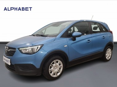 Opel Crossland X Opel Crossland X 1.5 CDTI Enjoy S&S-1