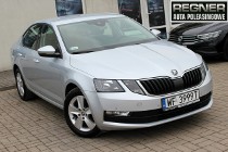 Skoda Octavia III 115KM Gwarancja SalonPL FV23% Ambition 1WŁ SmartLink Tempomat