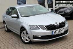 Skoda Octavia III 115KM Gwarancja SalonPL FV23% Ambition 1WŁ SmartLink Tempomat