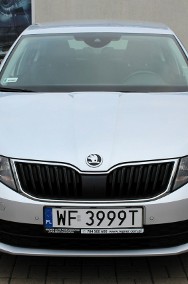 Skoda Octavia III 115KM Gwarancja SalonPL FV23% Ambition 1WŁ SmartLink Tempomat-2