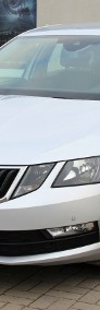 Skoda Octavia III 115KM Gwarancja SalonPL FV23% Ambition 1WŁ SmartLink Tempomat-3