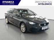 SEAT Leon III VAT 23% Style 1.5TSI 150KM M6 2024 r., salon PL, I wł., gwarancja