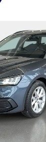 SEAT Leon III VAT 23% Style 1.5TSI 150KM M6 2024 r., salon PL, I wł., gwarancja, V-4