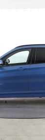 BMW X1 F48 , Salon Polska, Serwis ASO, 190 KM, Automat, Skóra, Navi,-4
