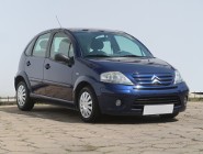 Citroen C3 I , Salon Polska, Serwis ASO, Klima