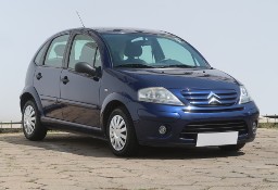 Citroen C3 I , Salon Polska, Serwis ASO, Klima