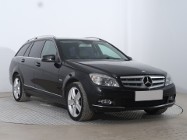 Mercedes-Benz Klasa C W204 , Serwis ASO, Automat, Navi, Xenon, Klimatronic, Tempomat,