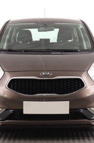 Kia Venga , Salon Polska, 1. Właściciel, Serwis ASO, GAZ, Klima,-2