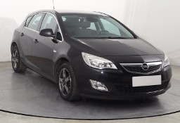 Opel Astra J , Klimatronic, Tempomat, Parktronic, Podgrzewane siedzienia,
