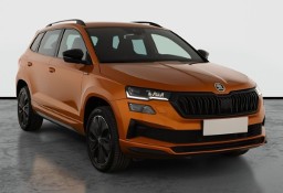 Skoda Karoq , 1. Właściciel, Serwis ASO, Automat, VAT 23%, Navi,